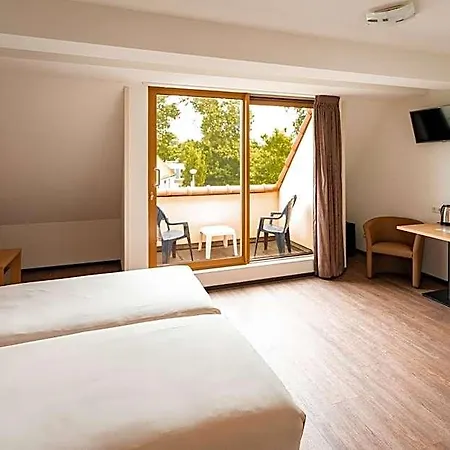 Het Zwaantje Hotel 3*
