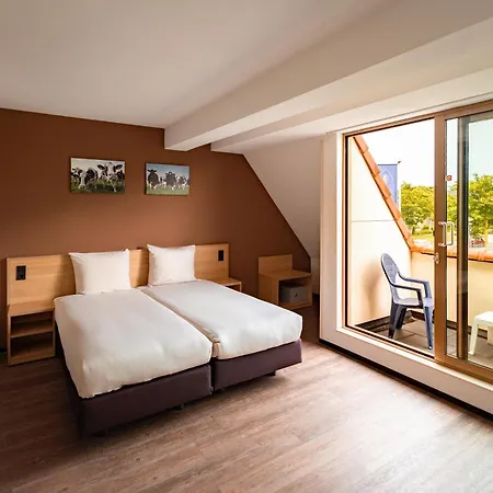 Hotel 't Zwaantje Callantsoog
