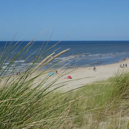 't Zwaantje Callantsoog