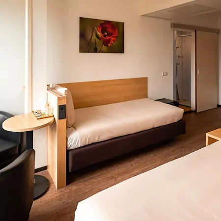 Hotel 't Zwaantje