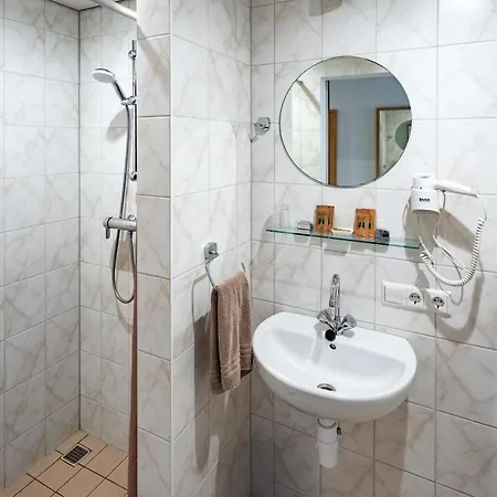 Hotel 't Zwaantje 3*