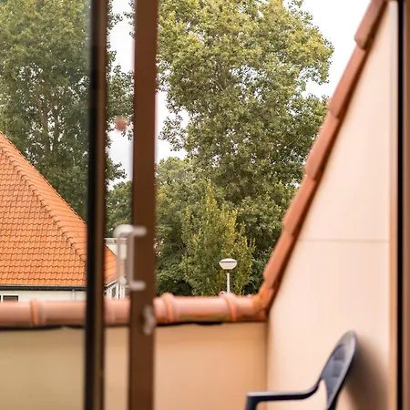 't Zwaantje Hotel Callantsoog