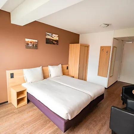 't Zwaantje Hotel 3*