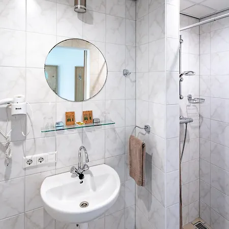 't Zwaantje Hotel 3*