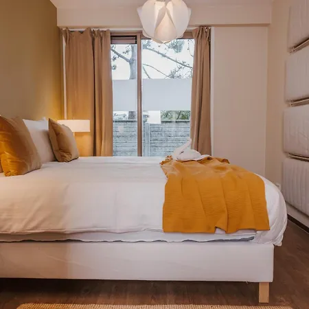 't Zwaantje Hotel 3*