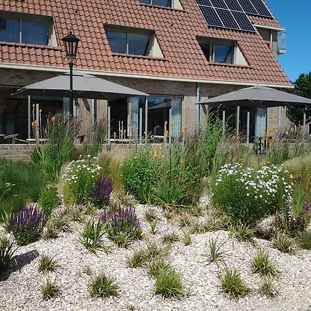Hotel Het Zwaantje Callantsoog