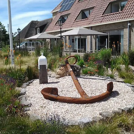 Het Zwaantje Callantsoog