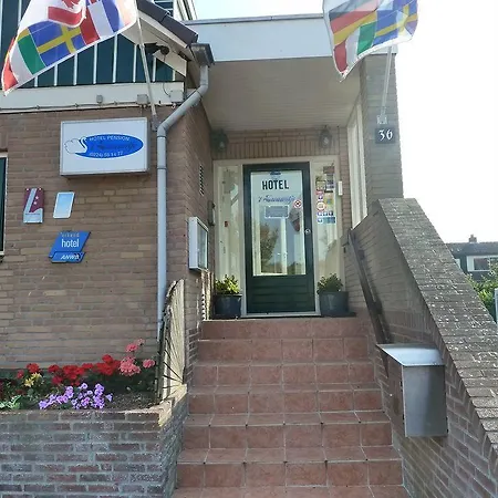 Het Zwaantje Hotel Callantsoog