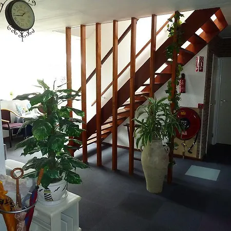 Het Zwaantje Hotel 3*