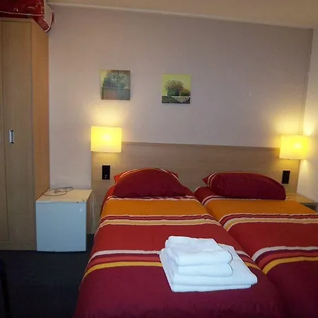 Het Zwaantje Hotel Callantsoog