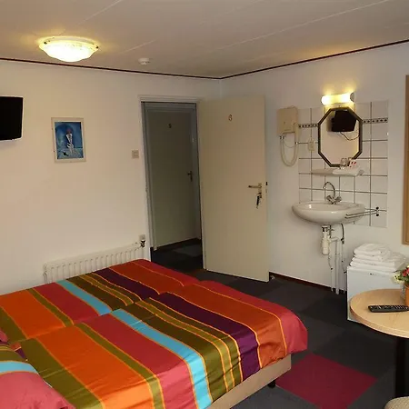 Het Zwaantje Hotel 3*