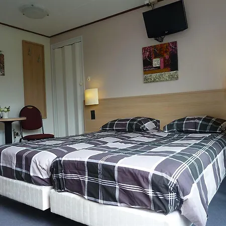 Het Zwaantje Hotel Callantsoog