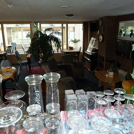 Het Zwaantje 3* Callantsoog