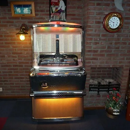 Het Zwaantje 3*