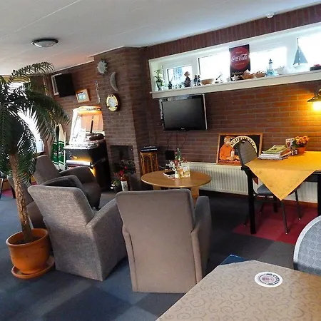 Het Zwaantje Hotel Callantsoog
