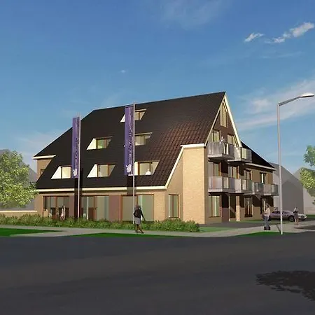 Het Zwaantje Hotel 3*