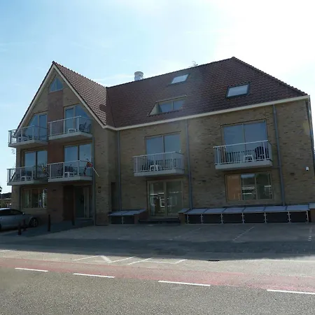 Hotel Het Zwaantje 3*