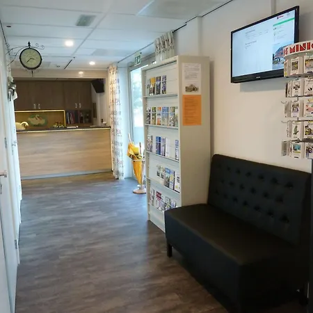 Het Zwaantje 3*