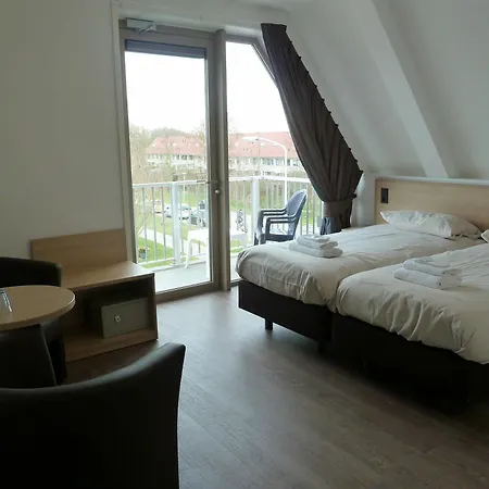Het Zwaantje Hotel 3*