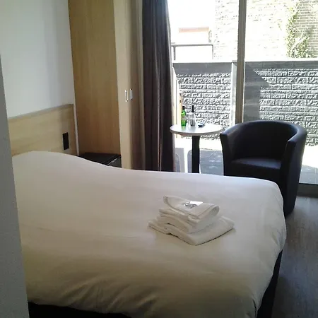 Het Zwaantje Hotel 3*