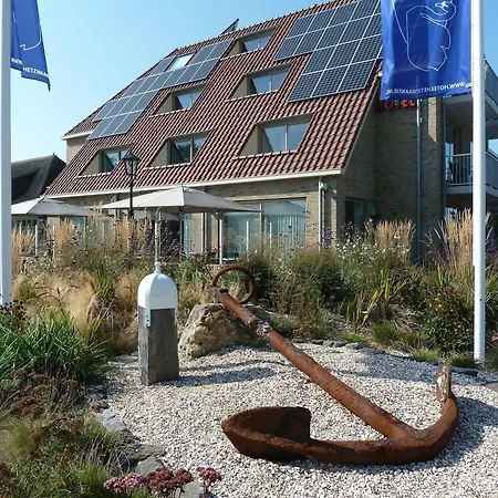 Hotel Het Zwaantje 3*