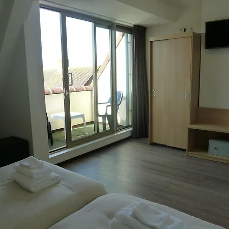 Hotel Het Zwaantje