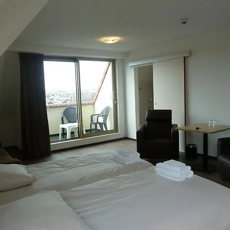 Hotel Het Zwaantje 3*
