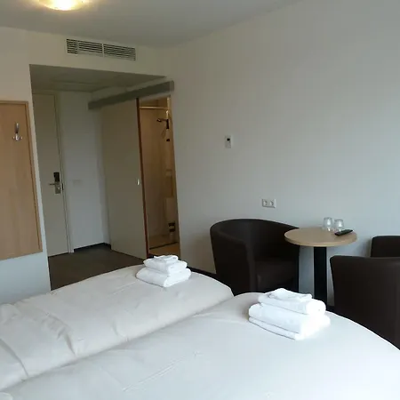 Hotel Het Zwaantje Callantsoog