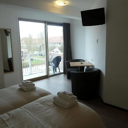 Het Zwaantje Hotel