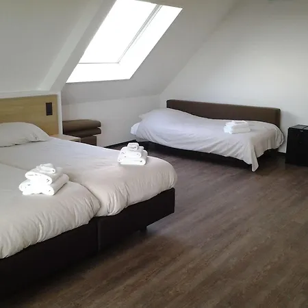 Het Zwaantje