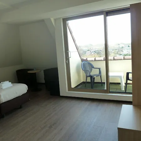 Hotel Het Zwaantje 3*