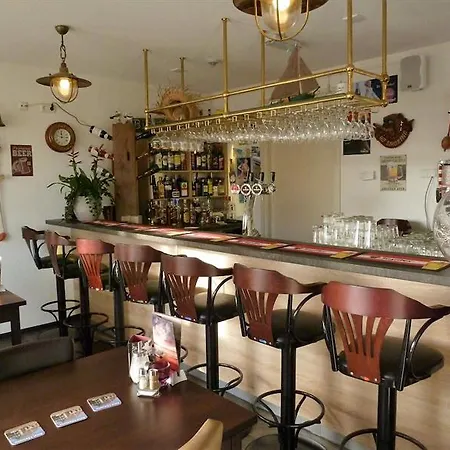 Het Zwaantje Hotel