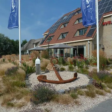 Het Zwaantje 3* Callantsoog