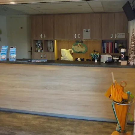 Het Zwaantje Hotel 3*
