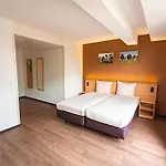 Hotell Het Zwaantje