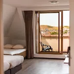 Het Zwaantje Hotell 3*