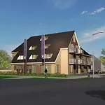 Het Zwaantje Hotell 3*