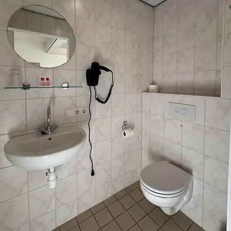 Hotel Het Zwaantje 3*