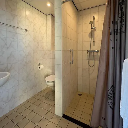 Hotel Het Zwaantje Callantsoog