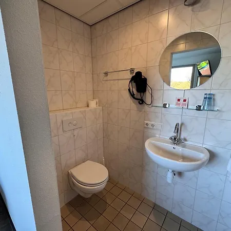 Het Zwaantje Hotel Callantsoog
