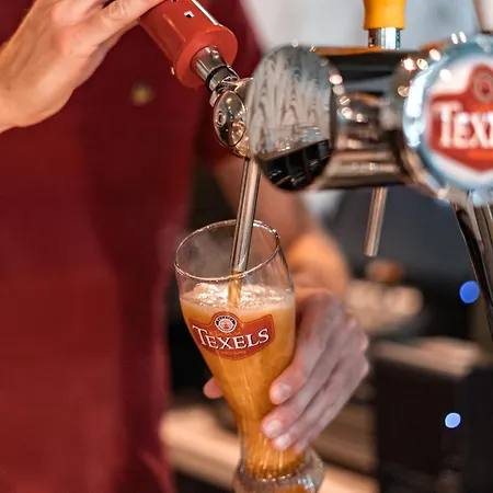 Het Zwaantje Callantsoog