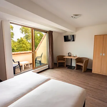 Het Zwaantje 3* Каллантсог