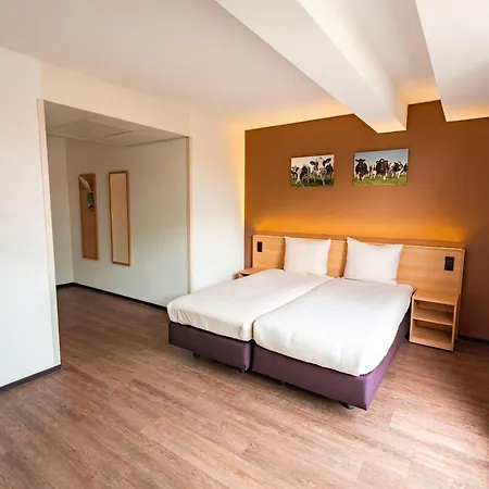 Hotel Het Zwaantje