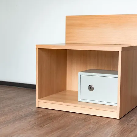 Het Zwaantje Hotel Callantsoog