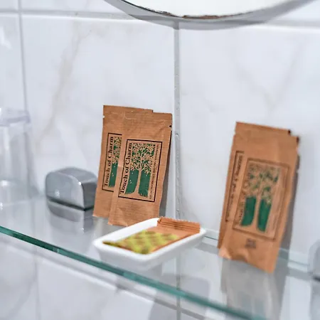 Отель Het Zwaantje Каллантсог