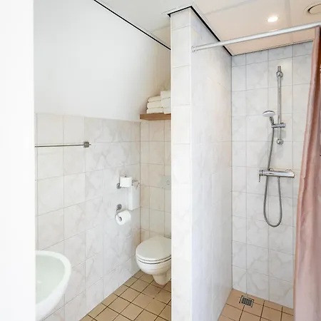 Hotel Het Zwaantje 3*