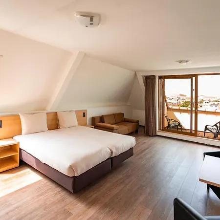 Het Zwaantje Hotel Callantsoog