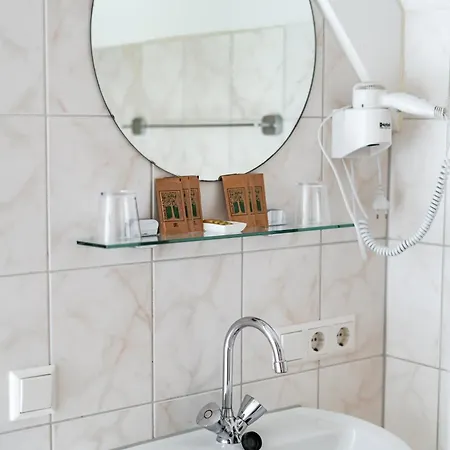 Het Zwaantje Отель