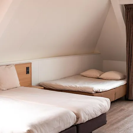 Hotel Het Zwaantje 3*