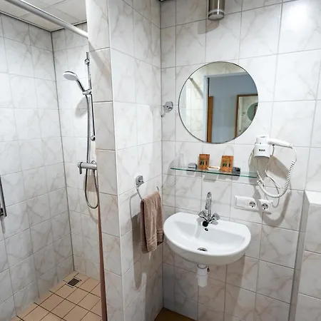 Hotel Het Zwaantje Callantsoog